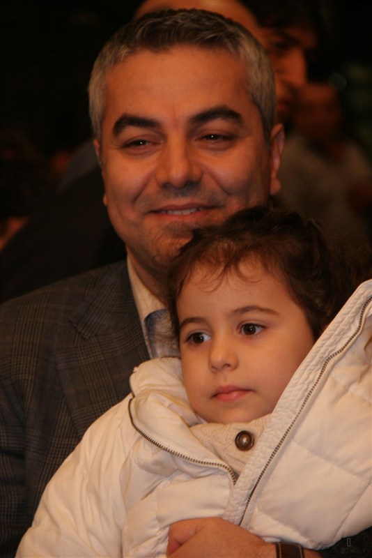 Alfa SOS Annual Concert